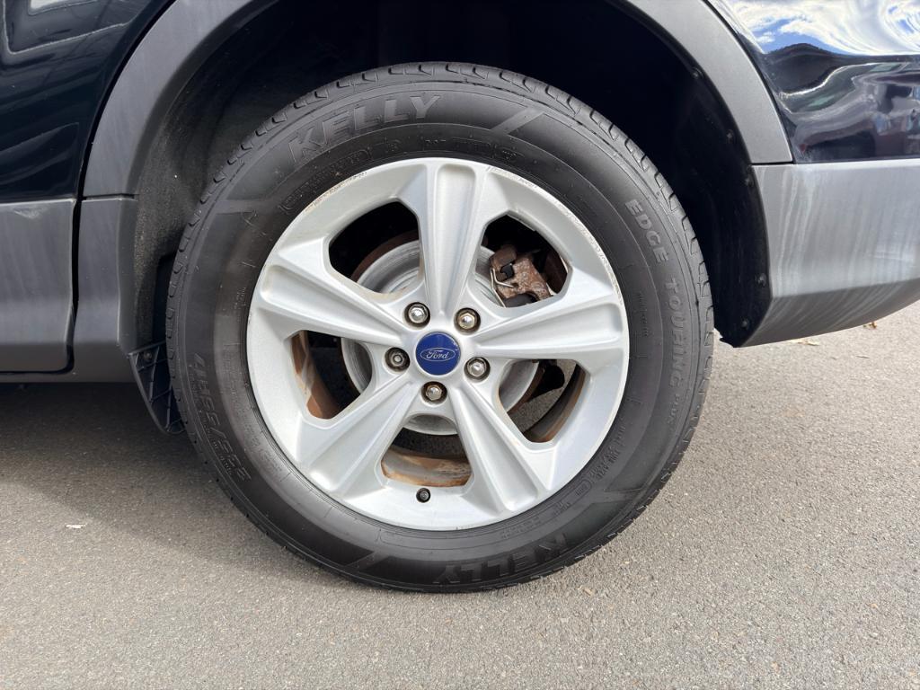 used 2016 Ford Escape car, priced at $8,888