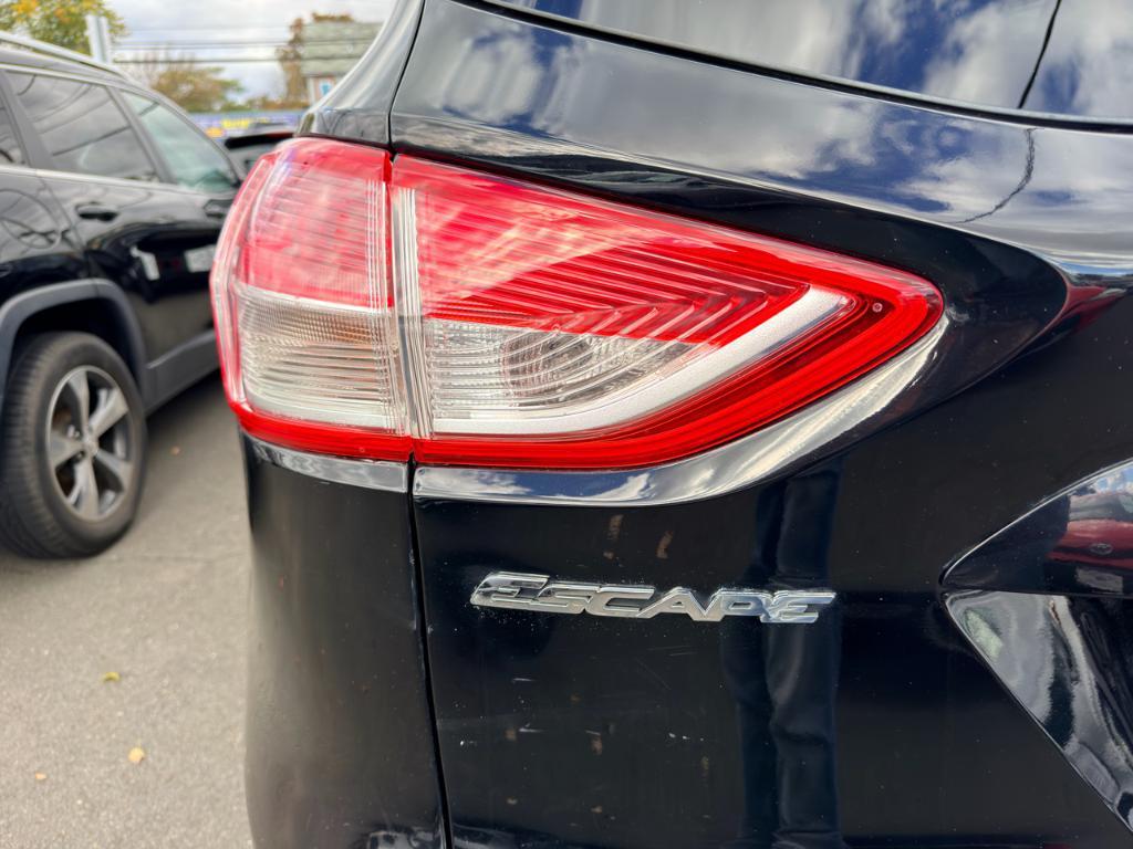 used 2016 Ford Escape car, priced at $8,888