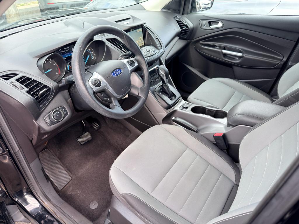 used 2016 Ford Escape car, priced at $8,888