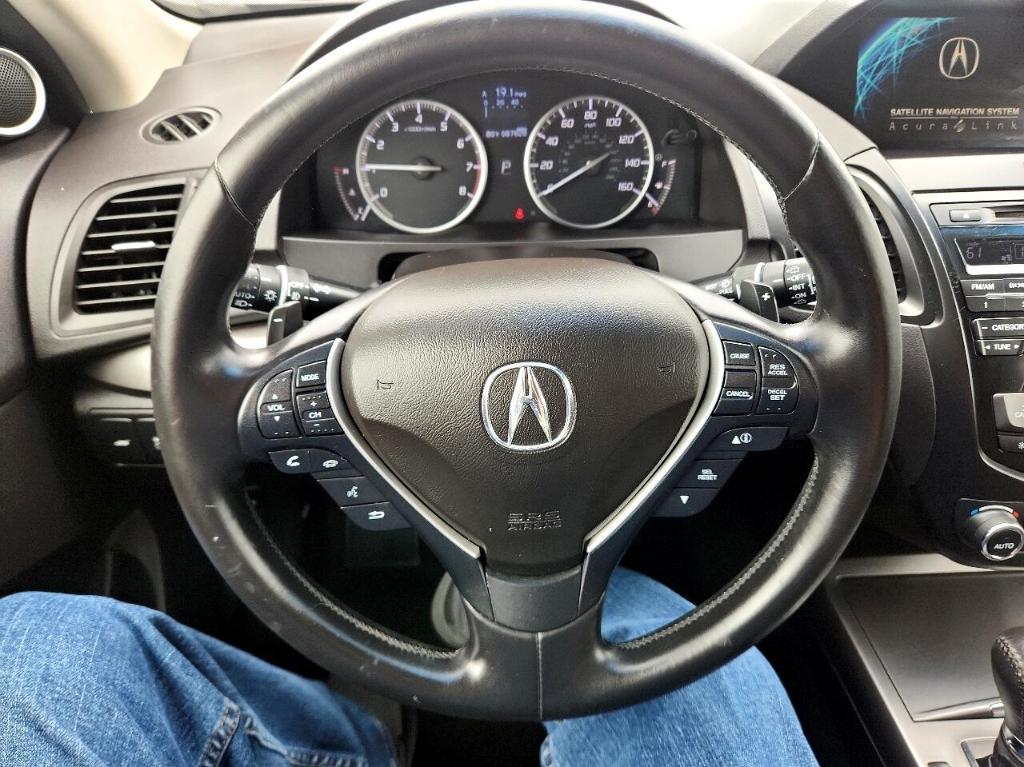 used 2013 Acura RDX car, priced at $13,988