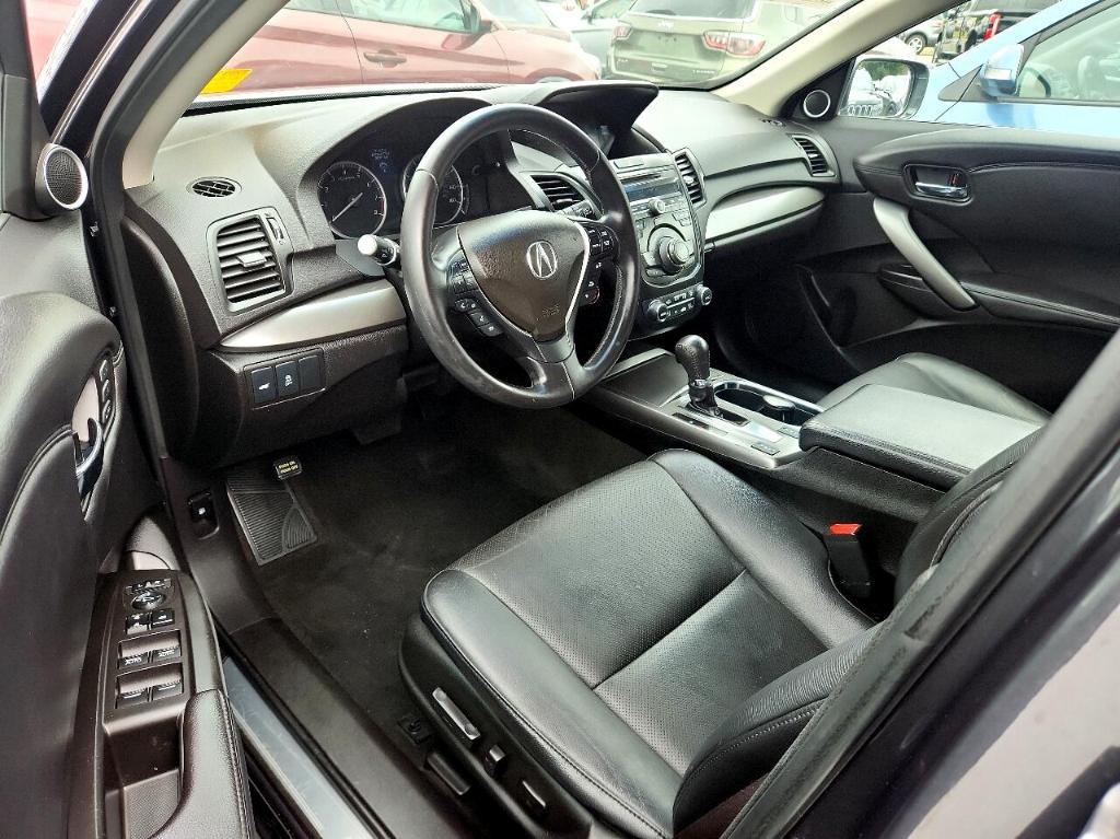 used 2013 Acura RDX car, priced at $13,988