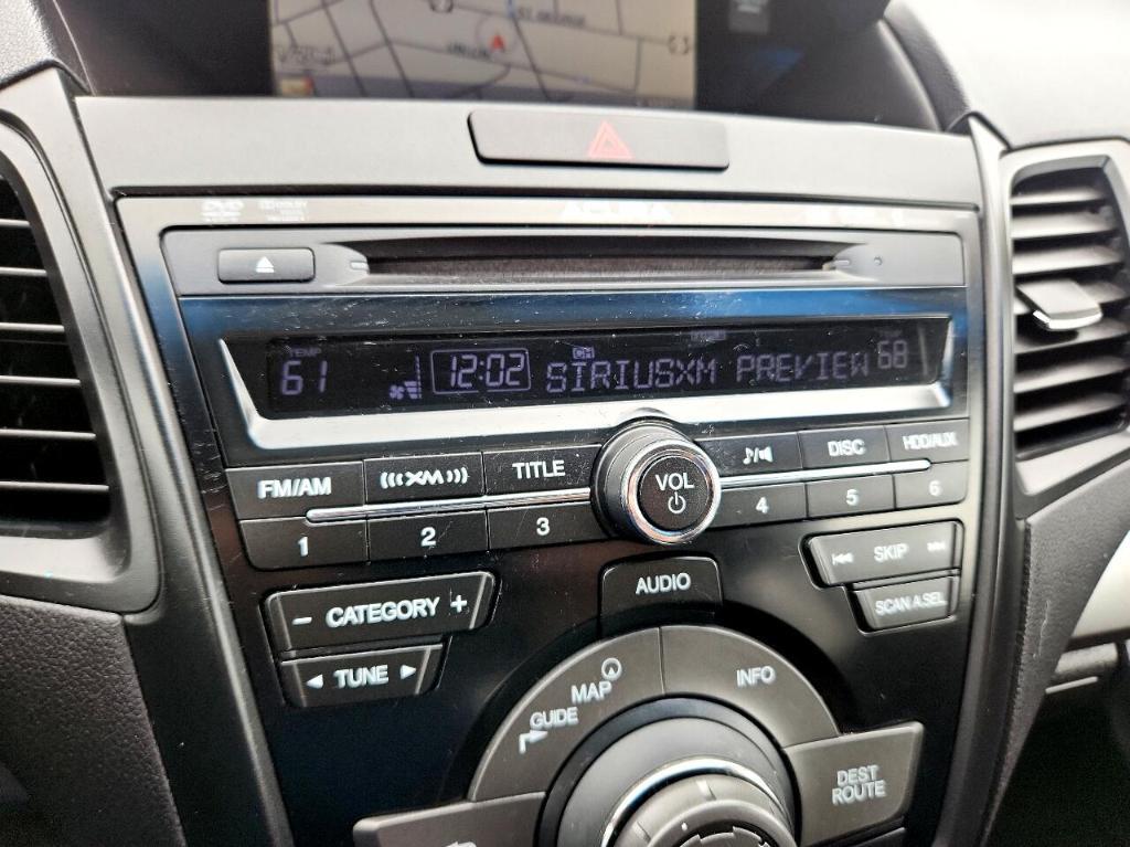 used 2013 Acura RDX car, priced at $13,988