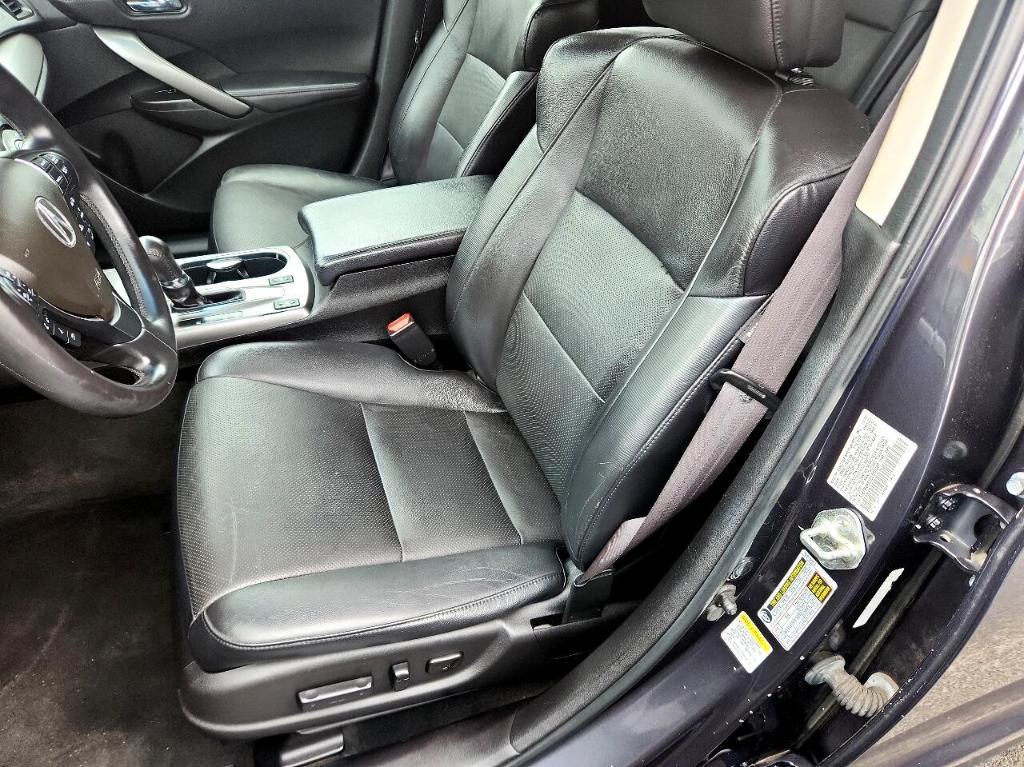 used 2013 Acura RDX car, priced at $13,988