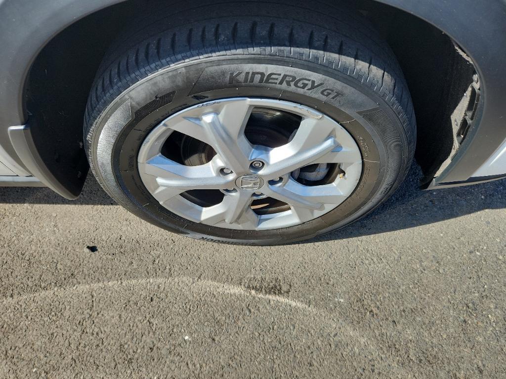 used 2023 Honda HR-V car, priced at $22,988