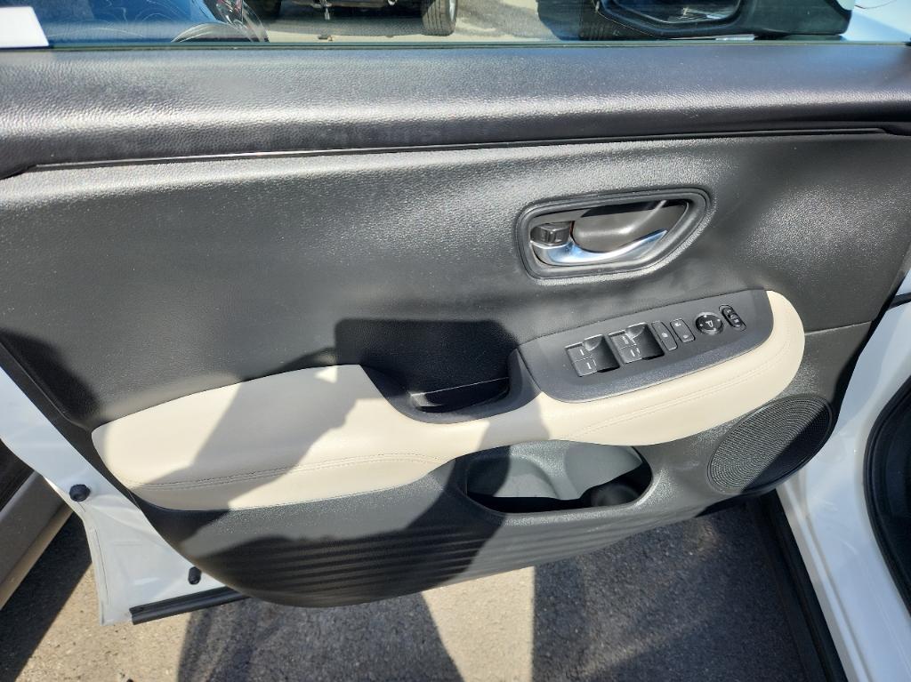used 2023 Honda HR-V car, priced at $22,988