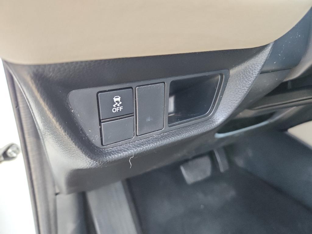 used 2023 Honda HR-V car, priced at $22,988
