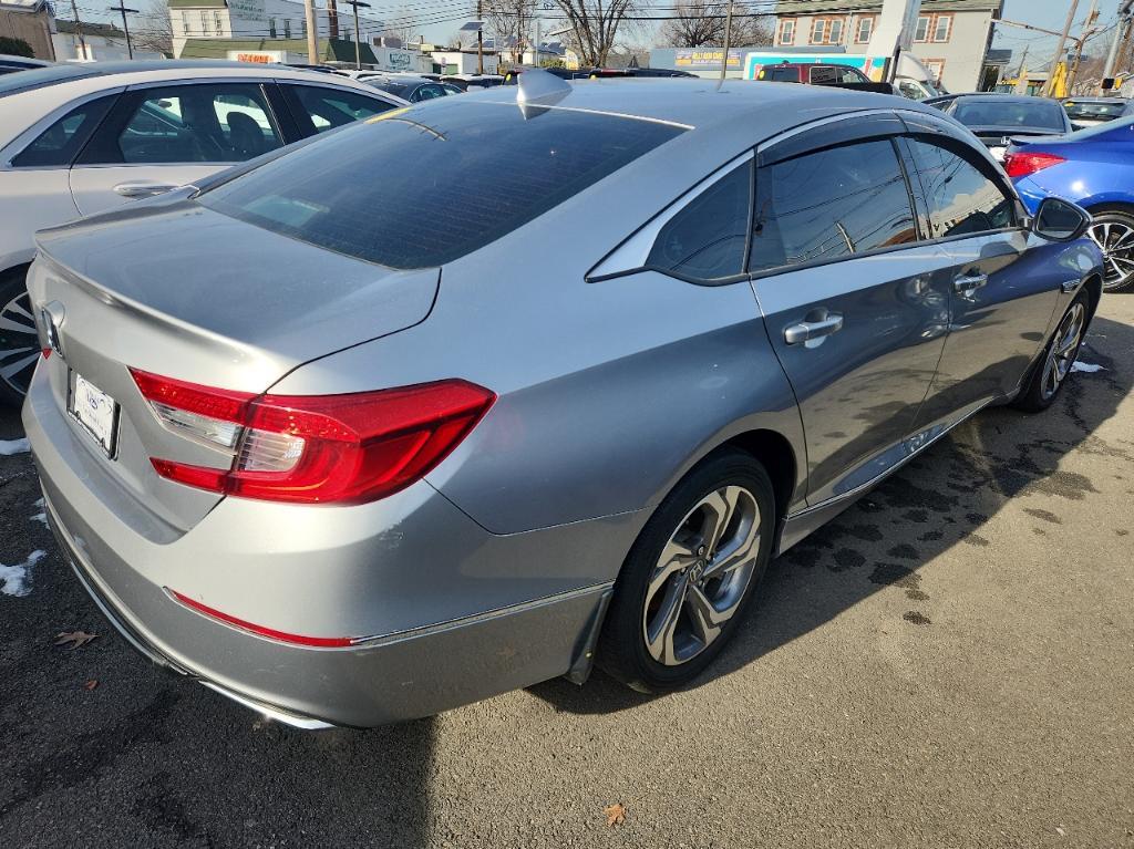 used 2019 Honda Accord car, priced at $19,788