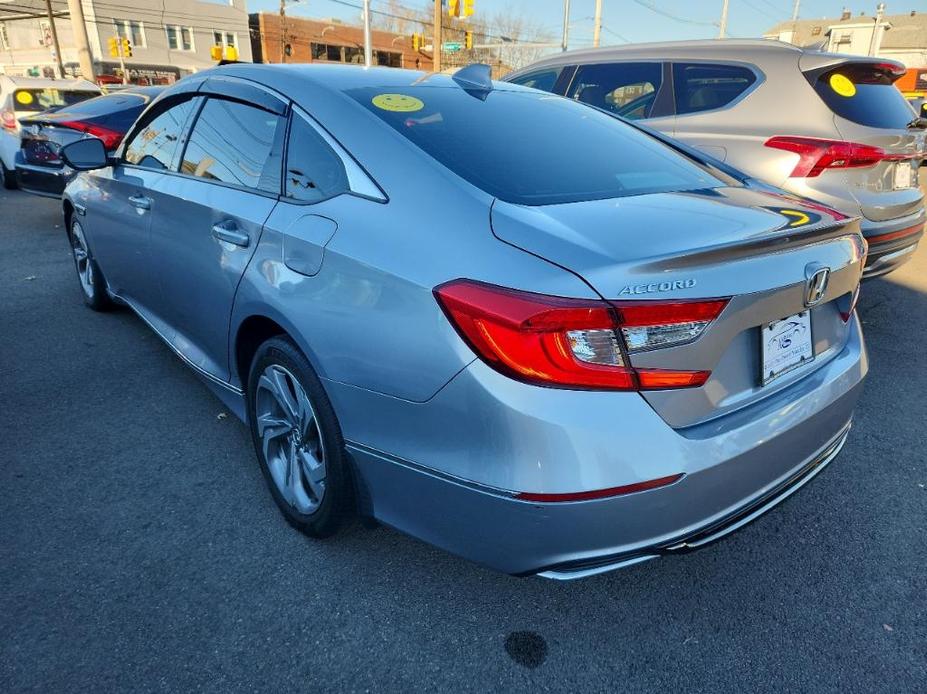 used 2019 Honda Accord car, priced at $19,788