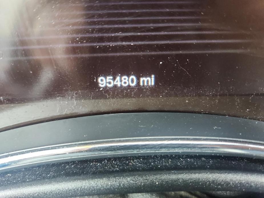 used 2016 Dodge Durango car, priced at $18,999