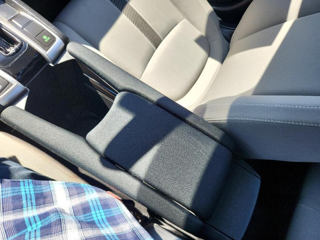used 2016 Honda Civic car, priced at $18,888