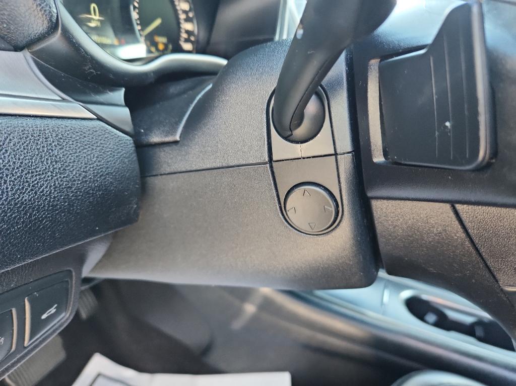 used 2017 Lincoln MKC car, priced at $11,388