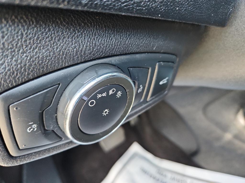 used 2017 Lincoln MKC car, priced at $11,388