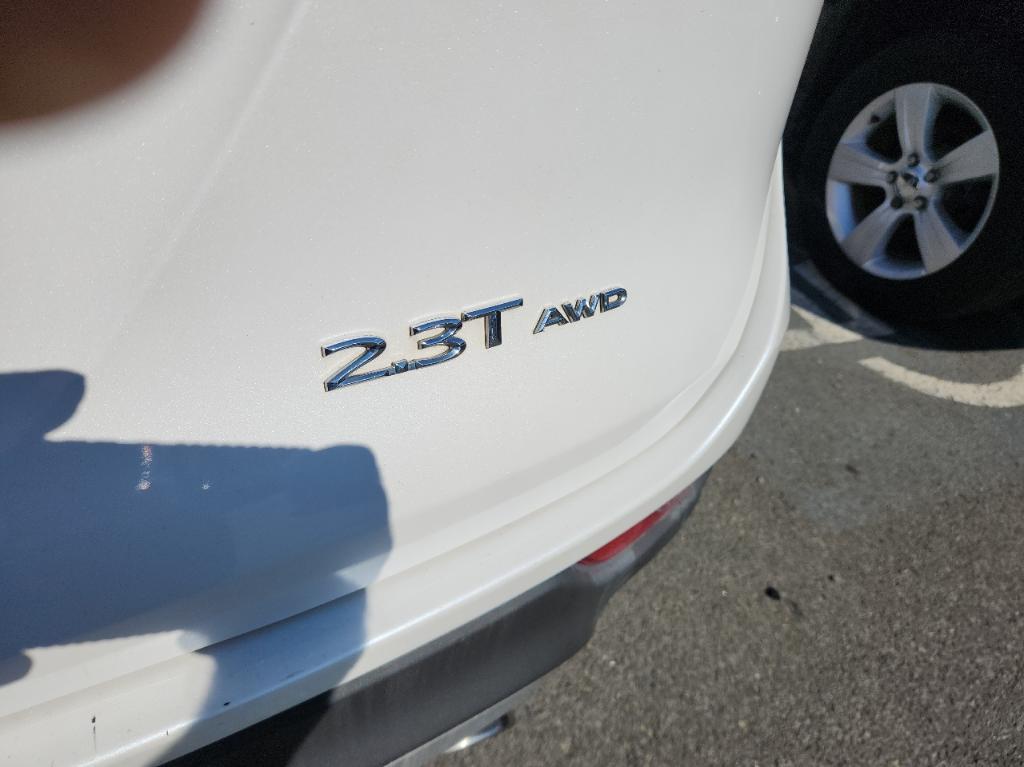 used 2017 Lincoln MKC car, priced at $11,388
