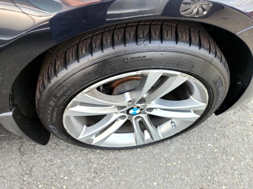 used 2018 BMW 330 car, priced at $17,988