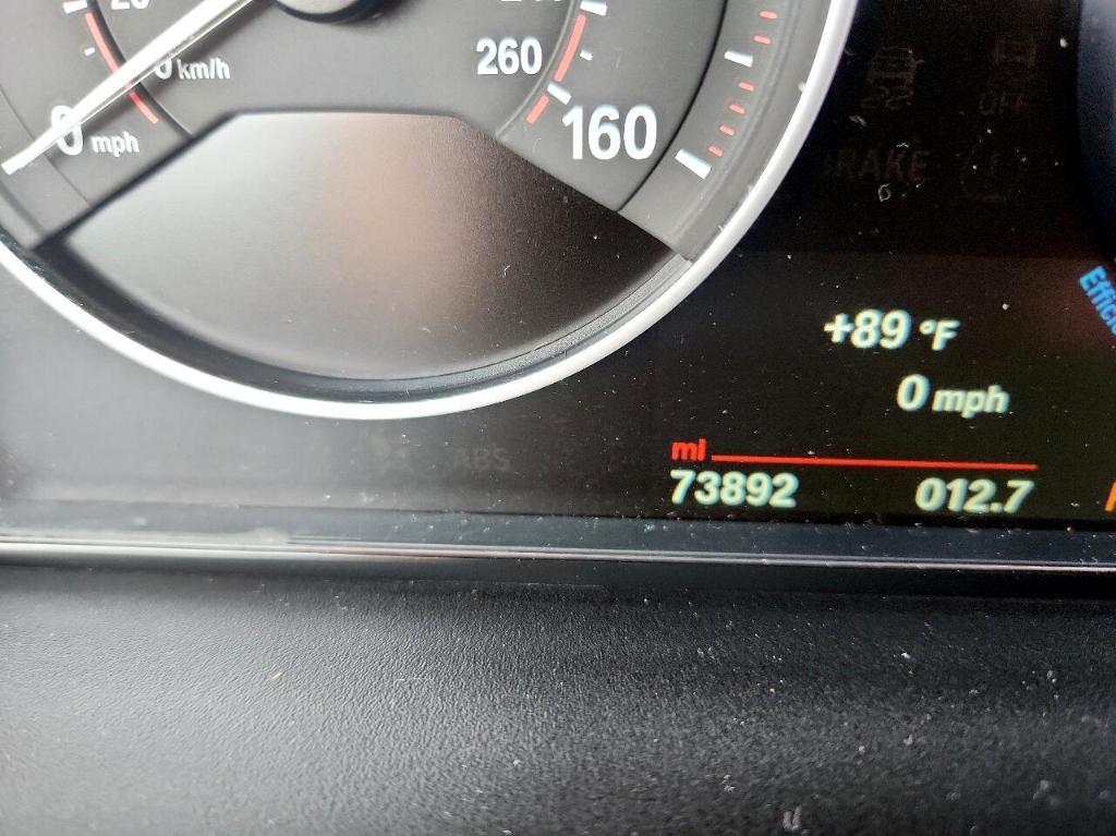 used 2018 BMW 330 car, priced at $17,988