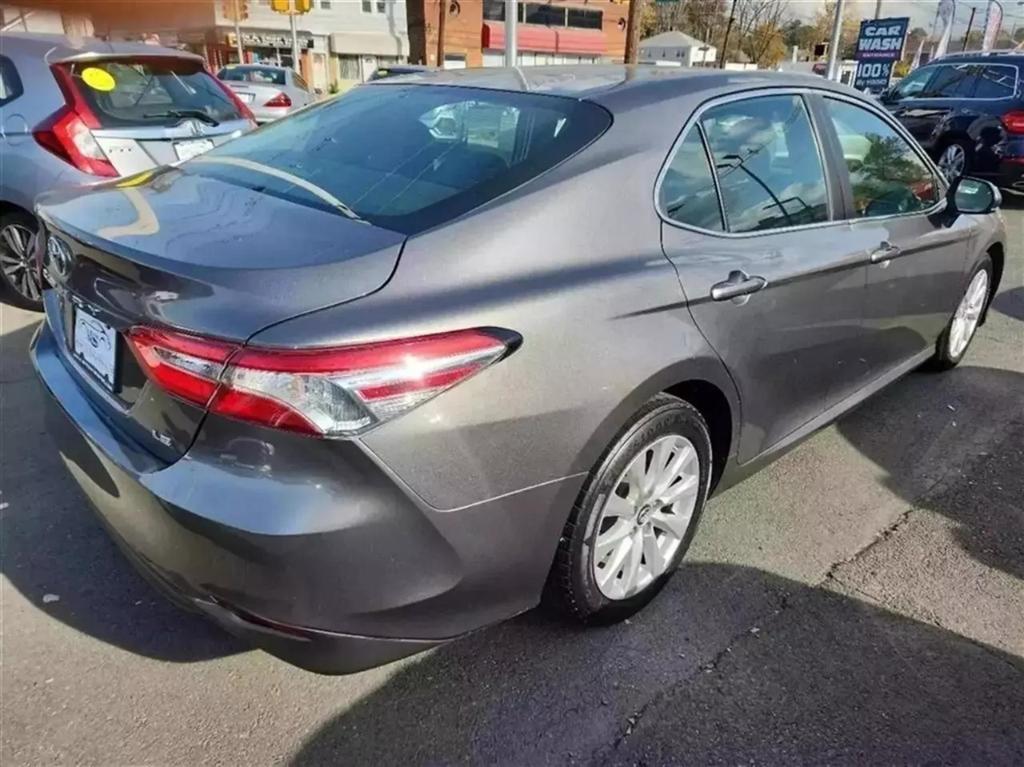 used 2018 Toyota Camry car, priced at $15,899