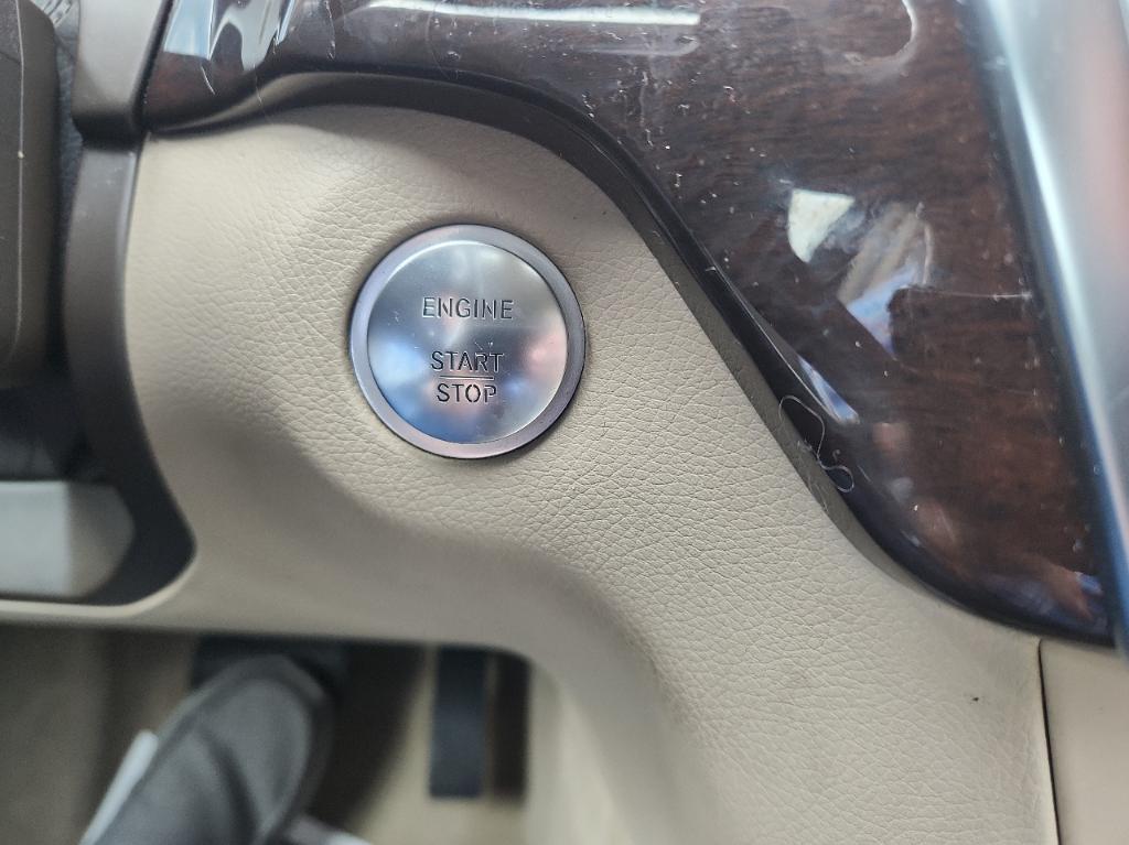 used 2014 Mercedes-Benz M-Class car, priced at $11,588