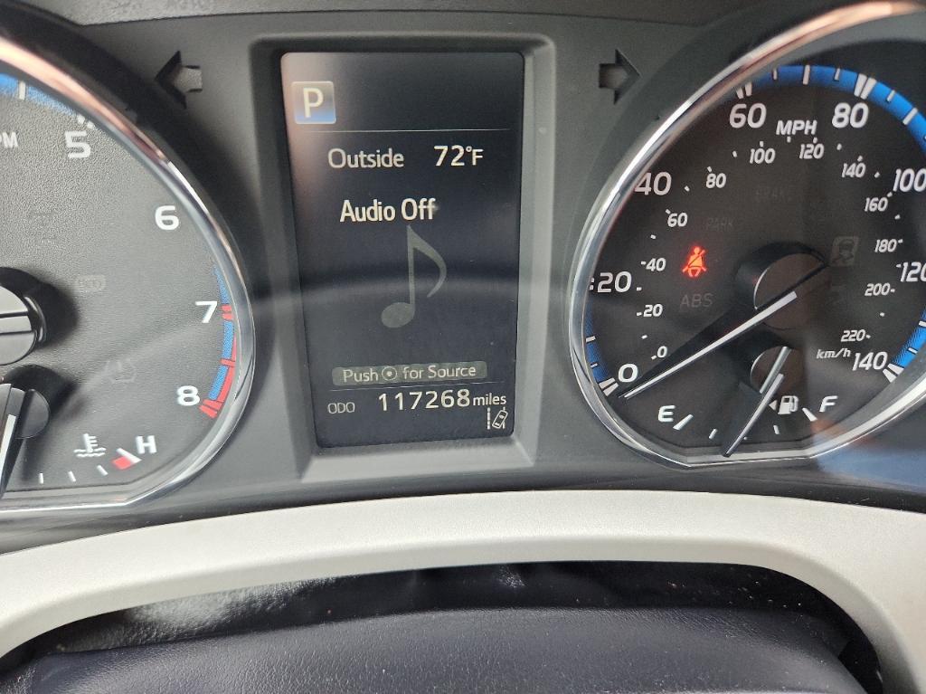 used 2017 Toyota RAV4 car, priced at $16,988