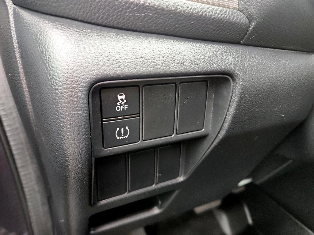 used 2018 Honda CR-V car, priced at $17,988