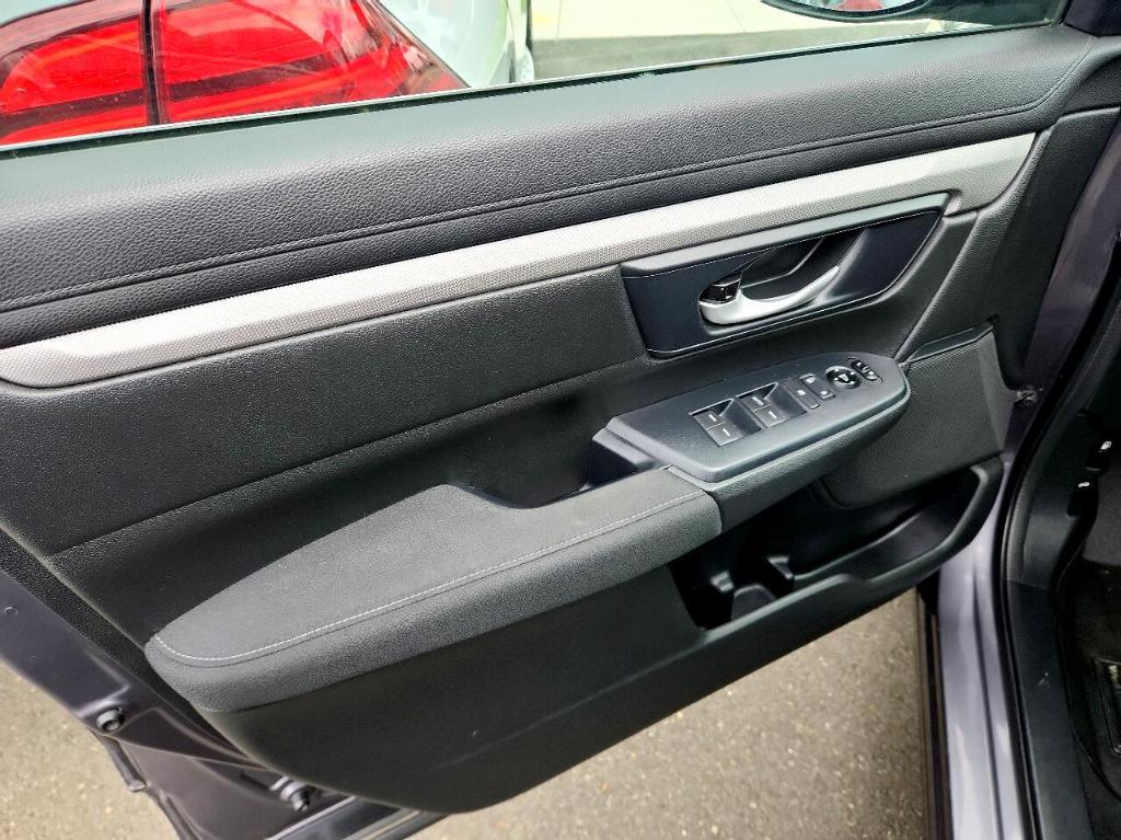 used 2018 Honda CR-V car, priced at $17,988