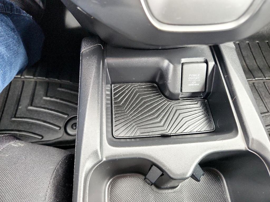used 2018 Honda CR-V car, priced at $17,988