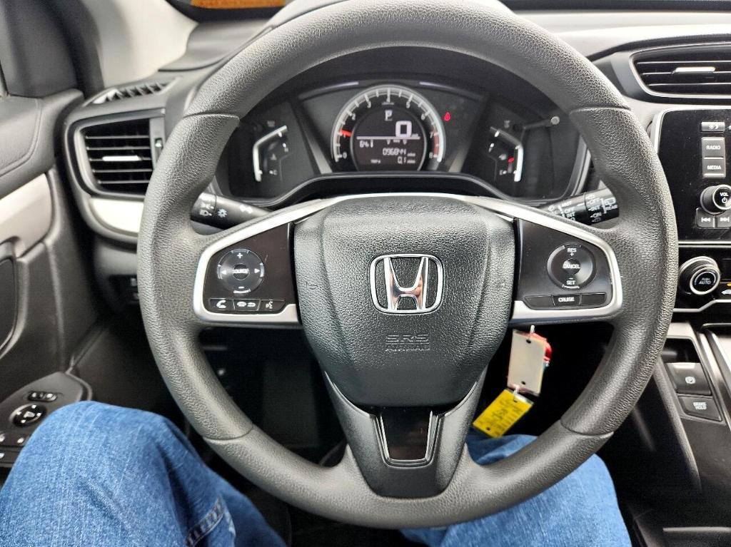used 2018 Honda CR-V car, priced at $17,988