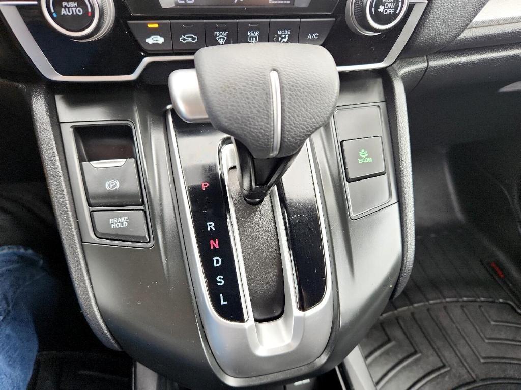 used 2018 Honda CR-V car, priced at $17,988