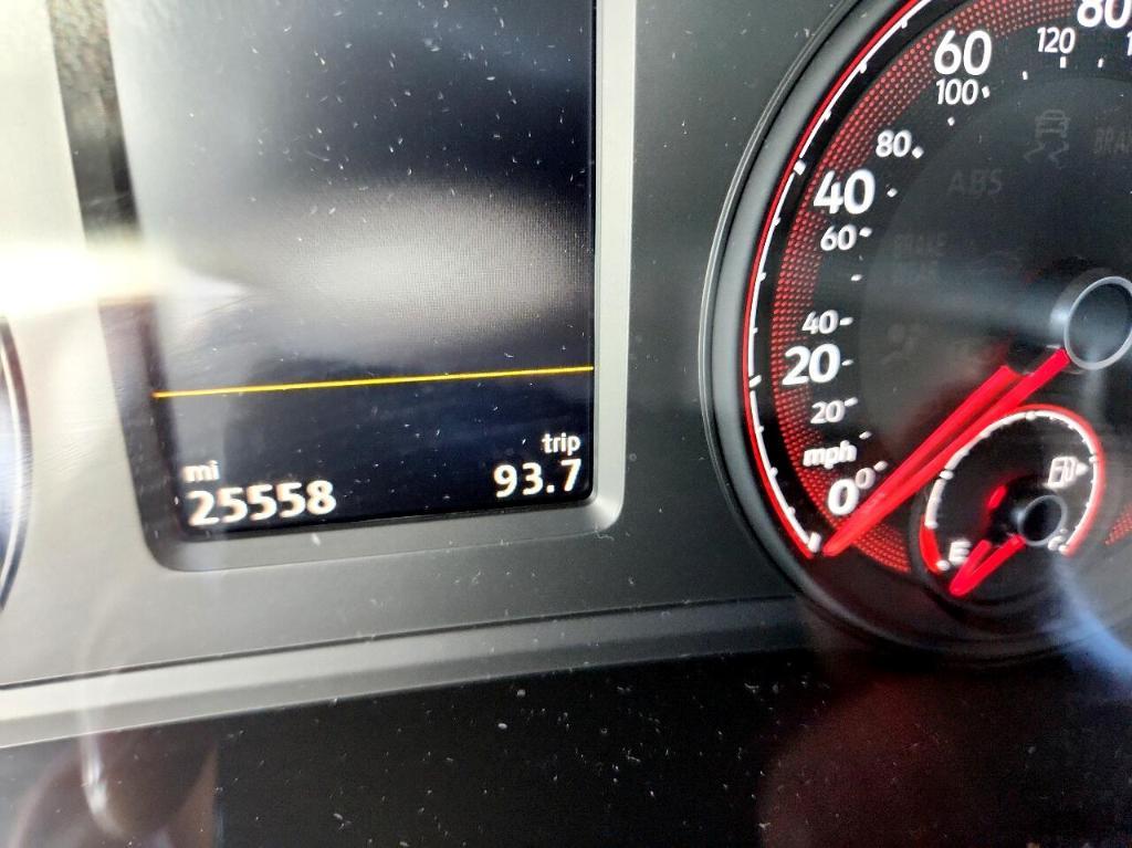 used 2021 Volkswagen Passat car, priced at $19,299