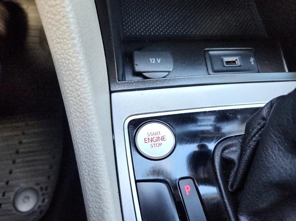 used 2021 Volkswagen Passat car, priced at $19,299