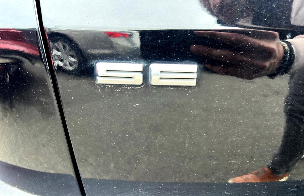 used 2020 Ford Escape car, priced at $15,998