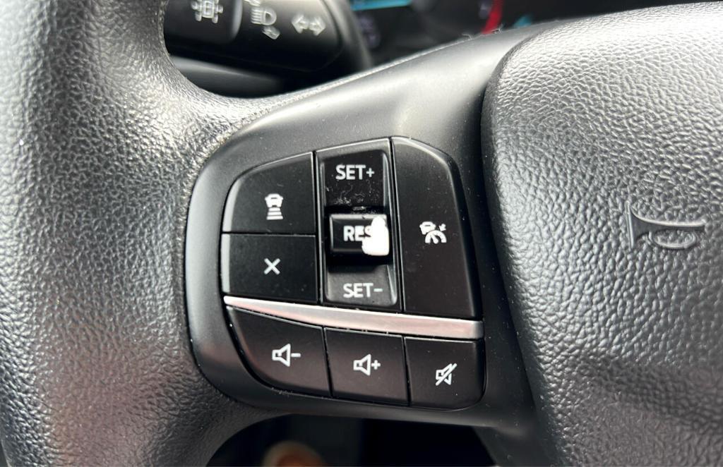 used 2020 Ford Escape car, priced at $15,998