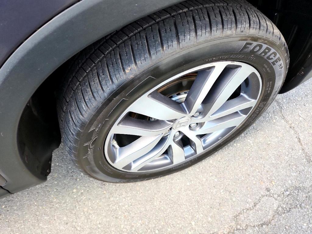 used 2018 Honda Pilot car, priced at $26,998
