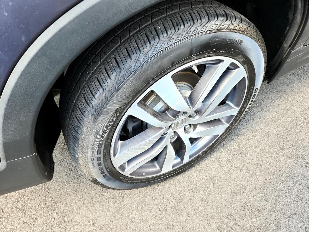used 2018 Honda Pilot car, priced at $26,998