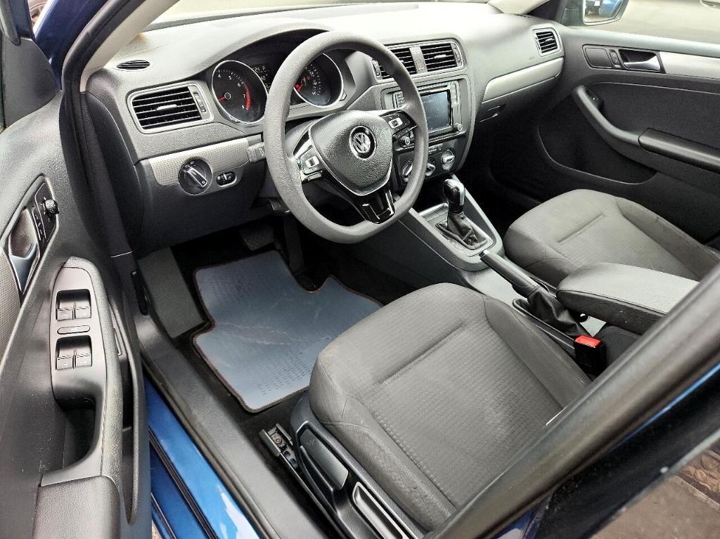used 2016 Volkswagen Jetta car, priced at $9,788
