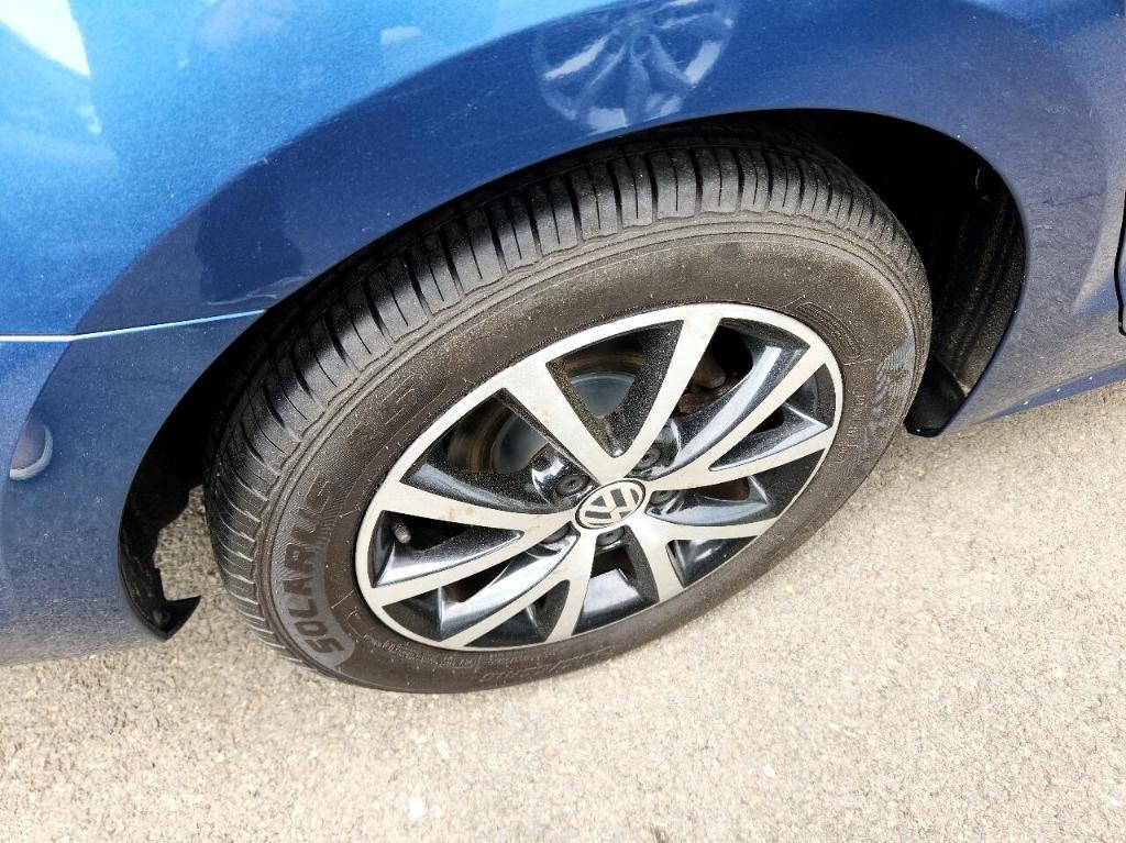 used 2016 Volkswagen Jetta car, priced at $9,788