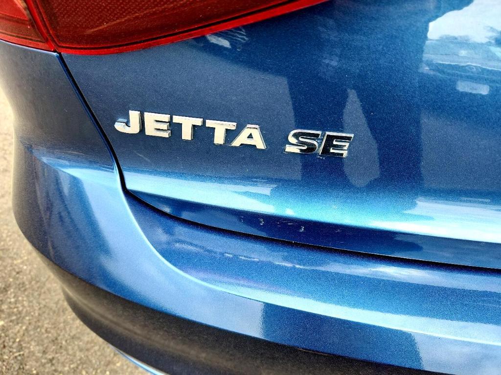 used 2016 Volkswagen Jetta car, priced at $9,788