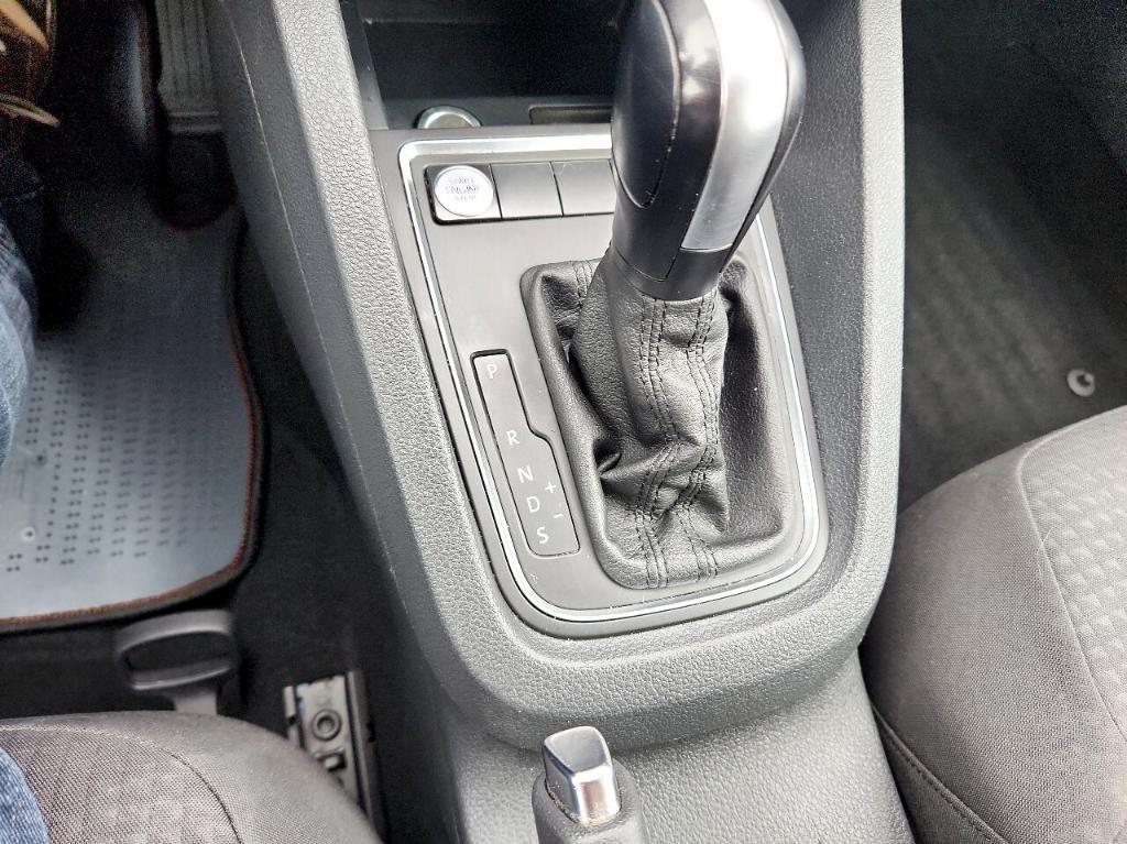 used 2016 Volkswagen Jetta car, priced at $9,788