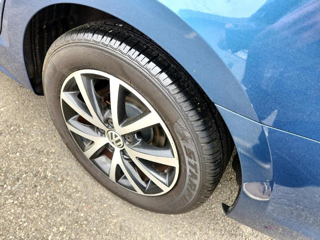 used 2016 Volkswagen Jetta car, priced at $9,788