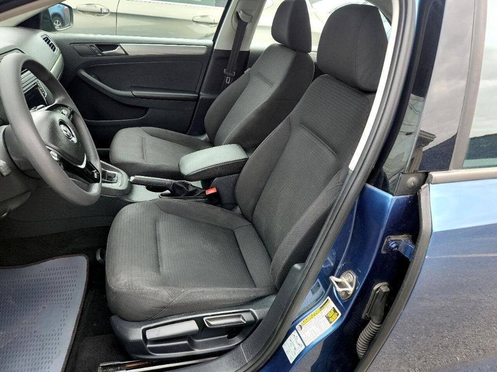 used 2016 Volkswagen Jetta car, priced at $9,788