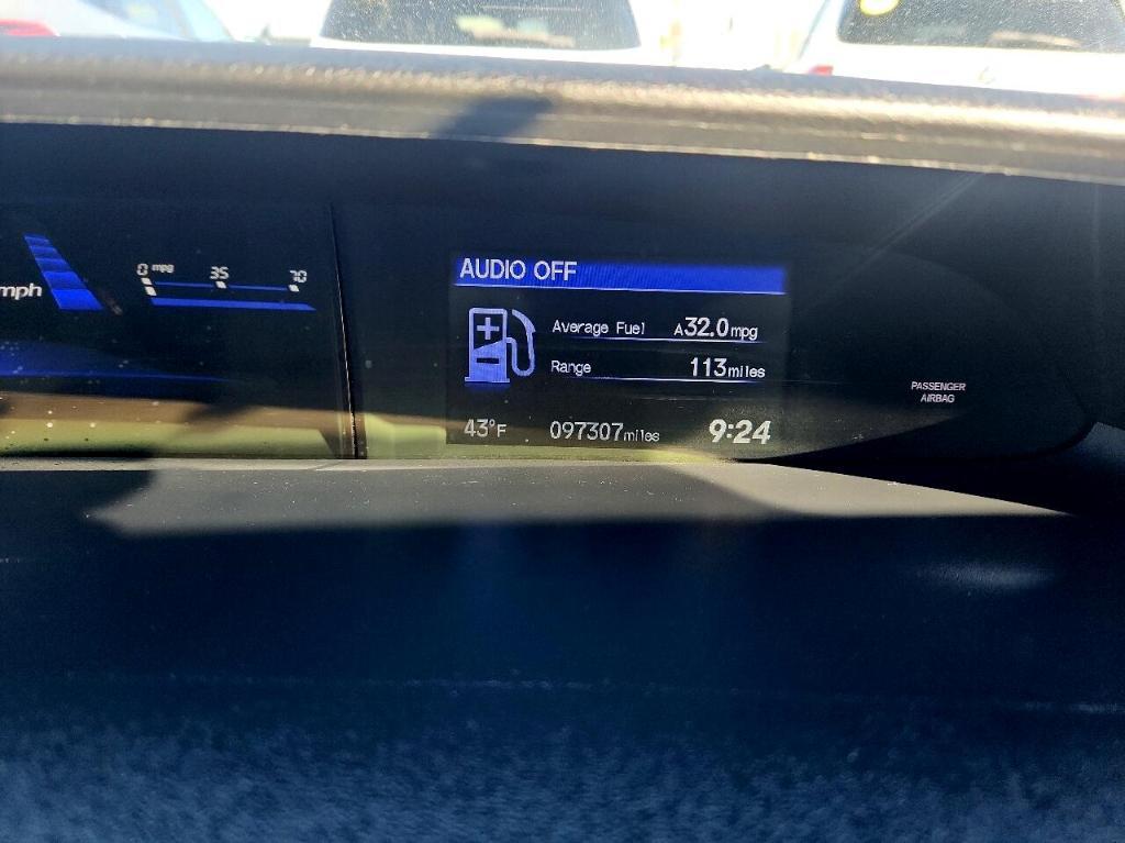 used 2015 Honda Civic car, priced at $12,888
