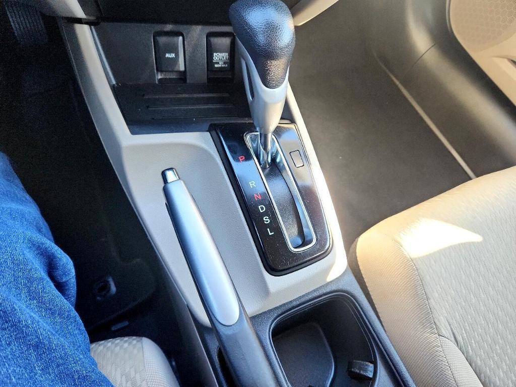 used 2015 Honda Civic car, priced at $12,888