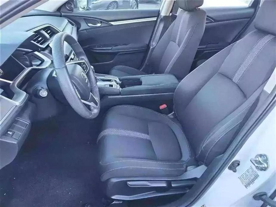 used 2017 Honda Civic car, priced at $11,998