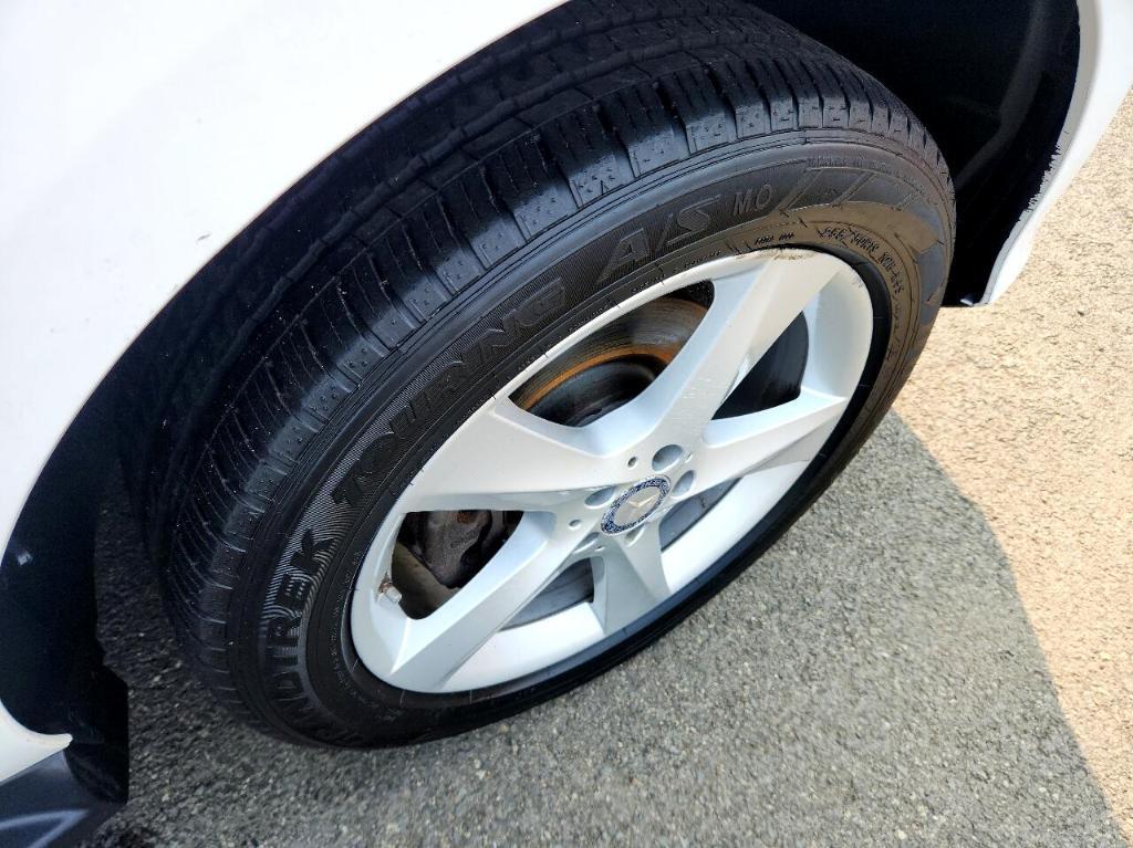 used 2016 Mercedes-Benz GLE-Class car, priced at $14,988
