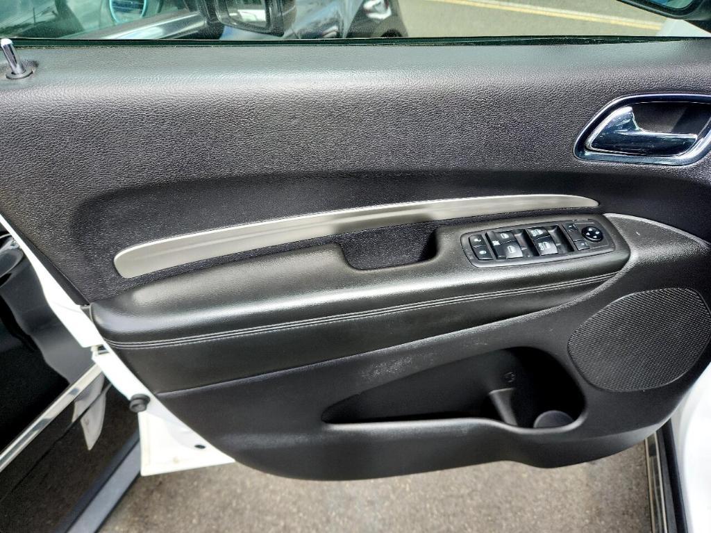 used 2018 Dodge Durango car, priced at $21,488