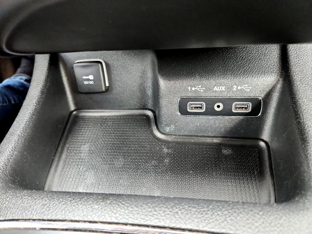 used 2018 Dodge Durango car, priced at $21,488