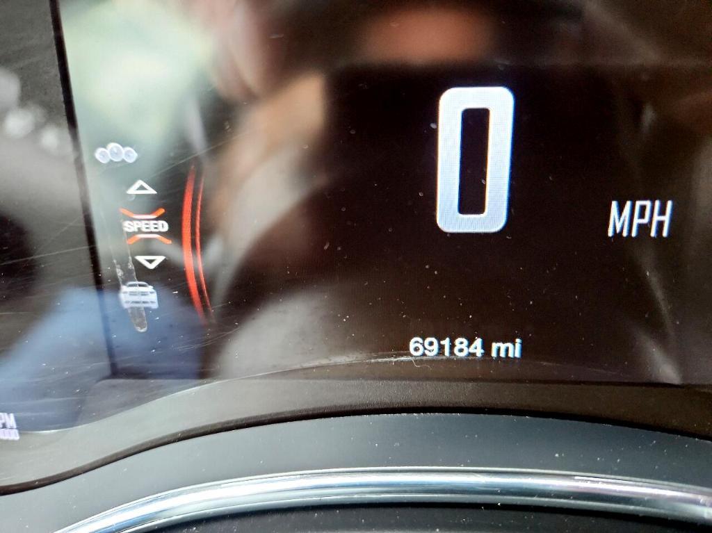 used 2018 Dodge Durango car, priced at $21,488