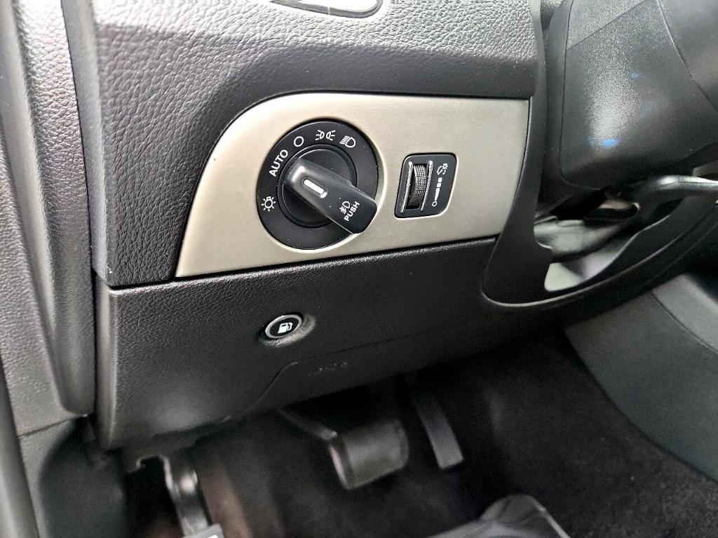used 2018 Dodge Durango car, priced at $21,488