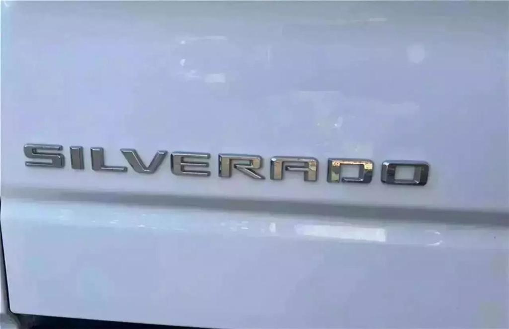 used 2021 Chevrolet Silverado 1500 car, priced at $38,988