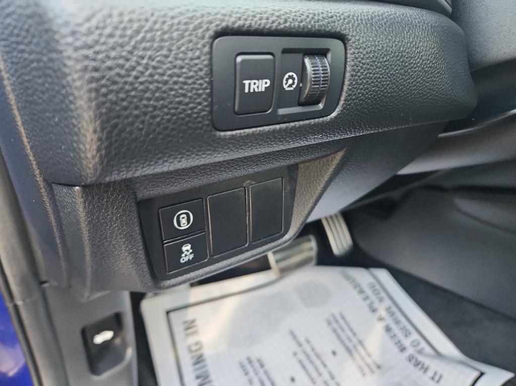 used 2022 Honda Accord car, priced at $25,488