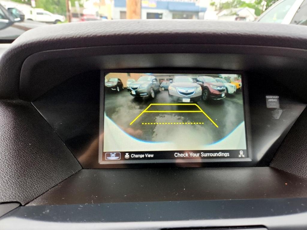 used 2019 Acura MDX car, priced at $27,988